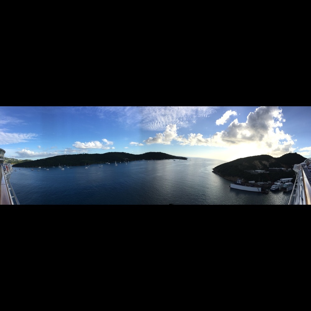 Meet your Posher, Dawn